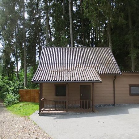 Mizarai Mill House Villa Druskininkai Kültér fotó