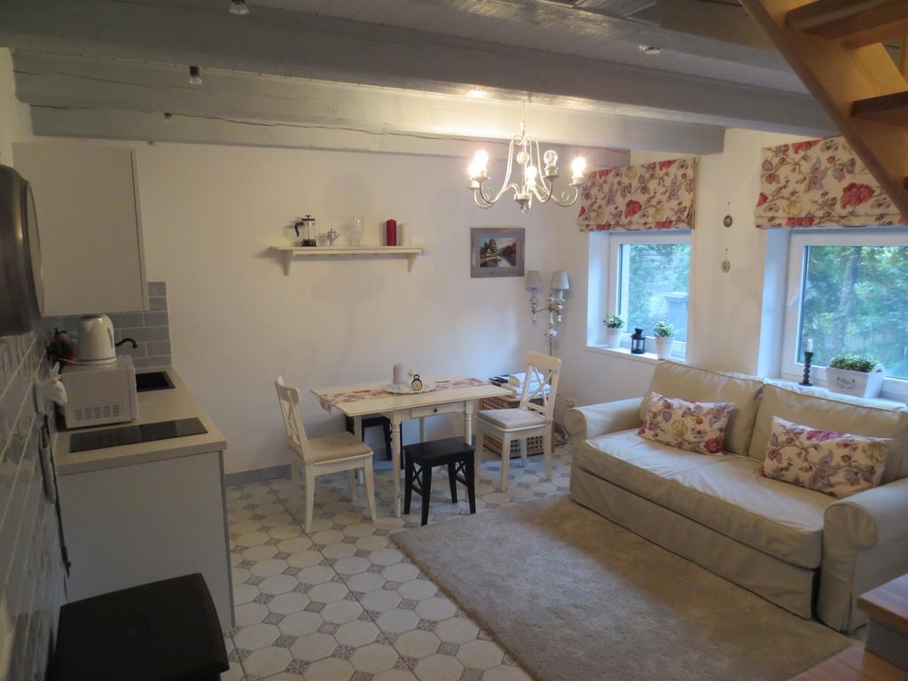 Mizarai Mill House Villa Druskininkai Kültér fotó